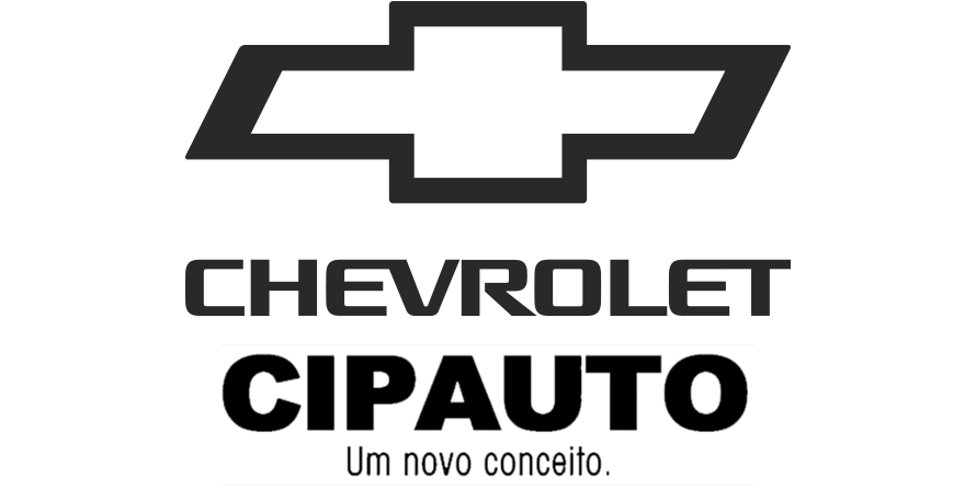 Logo Chevrolet Brasil